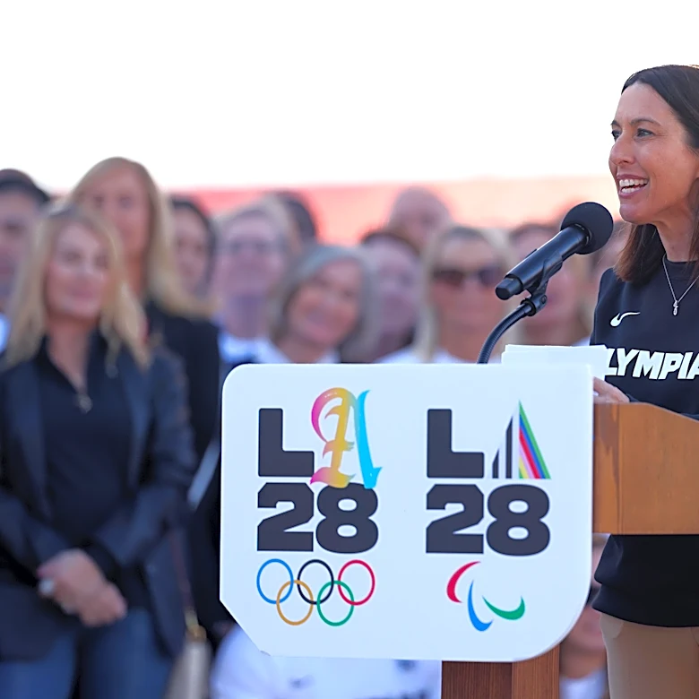 Olympians Share Strategies to Overcome Self-Doubt on Olympic Day 2026