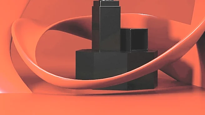 Chanel Launches Rouge Coco Hydra Gloss with Immersive Experience