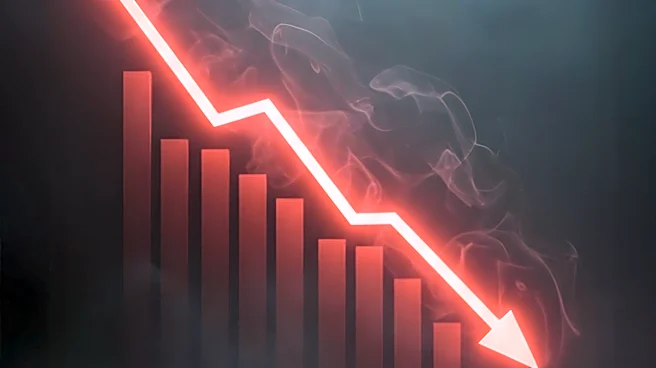 Agnico Eagle Mines Experiences Significant Stock Decline Amid Market Downturn