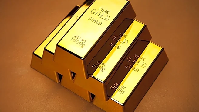 Great Southern Mining Initiates Drilling at Mon Ami Gold Project in Western Australia