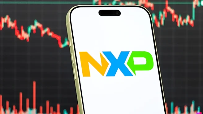 Nasdaq and S 500 Decline Amid Global Chip Sell-Off and AI Valuation Concerns