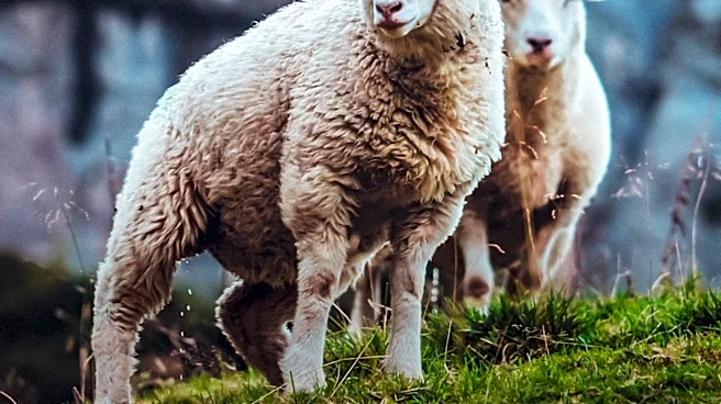 Amazon Prime Video Releases 'The Sheep Detectives' for Streaming, Offering Free Access to Subscribers