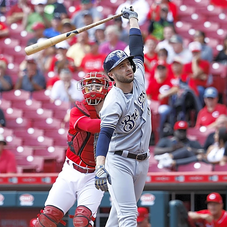Milwaukee Brewers Face Cincinnati Reds in Condensed Game Highlight