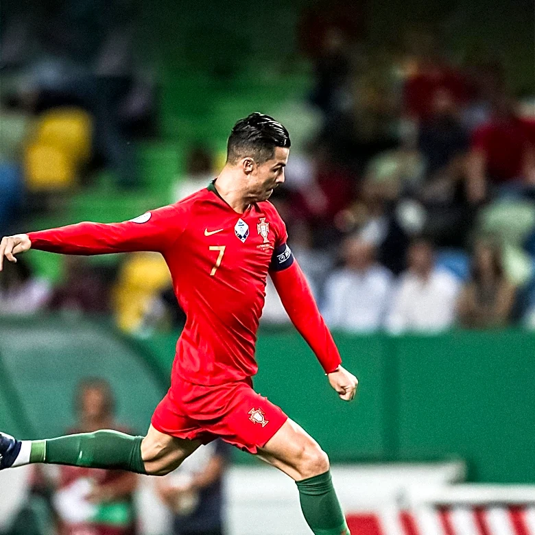 Cristiano Ronaldo Makes History with Record-Breaking Goals in World Cup