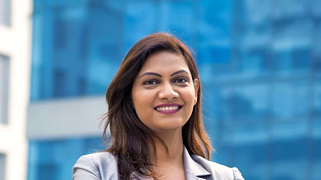 Antara Singhania Appointed as Marketing Communications Manager at DoubleTree by Hilton Bengaluru Airport