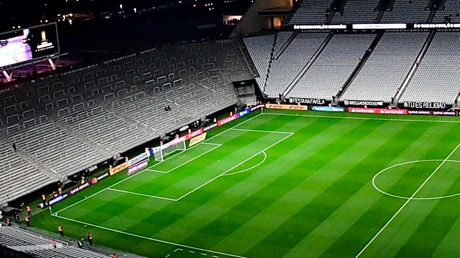 USMNT Faces Türkiye in Final Group Stage Match at World Cup 2026