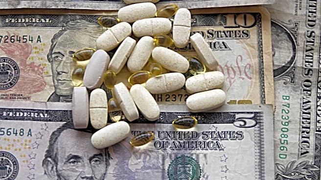 RQ Bio Secures $115 Million to Advance Flu Prevention Drug Trials