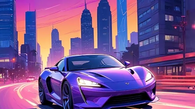 Rockstar Announces Grand Theft Auto 6 Will Launch Without Physical Discs, Offering Digital Codes Instead
