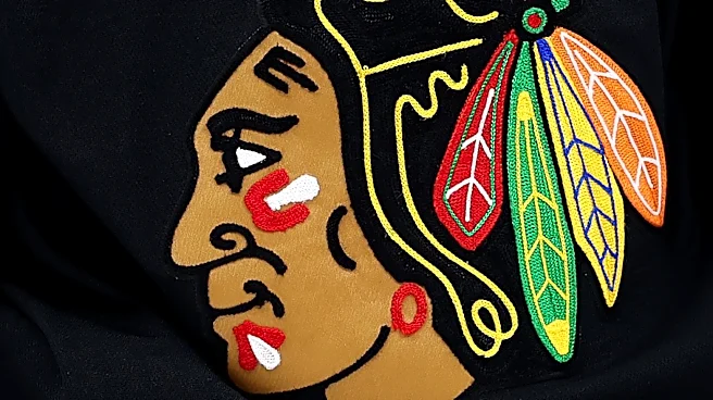 Chicago Blackhawks Acquire Bowen Byram and Jordan Greenway in Major Trade with Buffalo Sabres