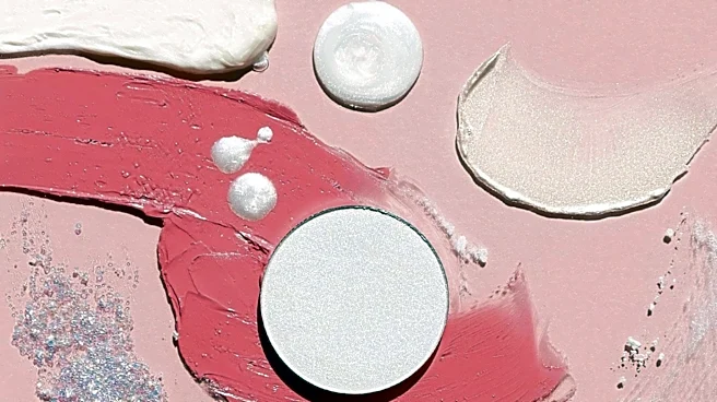 Glossier Secures $45 Million in Debt Financing to Support Business Revitalization