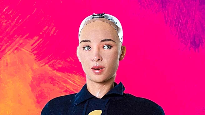 Morgan Stanley Increases China Humanoid Robot Shipment Forecast Amid Rapid Commercialization