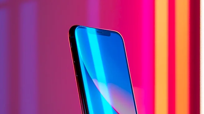 Global Smartphone Market Faces Price Surge Amid Component Cost Increases