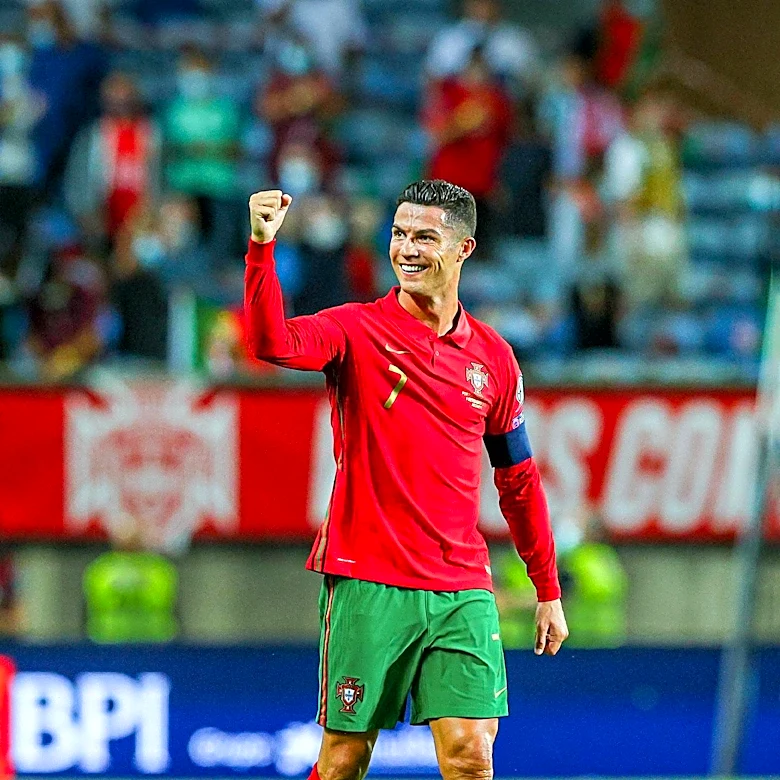 Cristiano Ronaldo Overcomes Criticism with Historic World Cup Performance