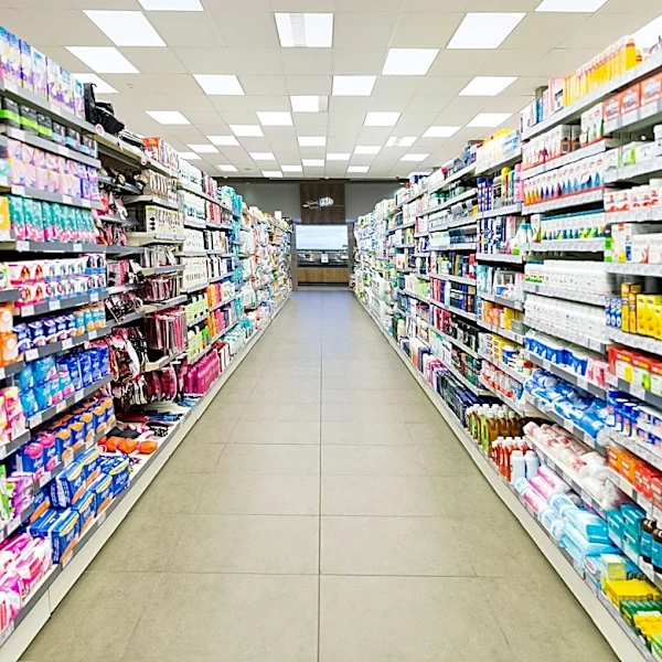 Big Pharma Faces 'Existential Risk' with Massive Patent Cliff Looming
