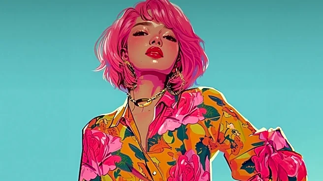 SHAFT Announces Anime Adaptation of 'Just Like Mona Lisa', Exploring Gender Identity