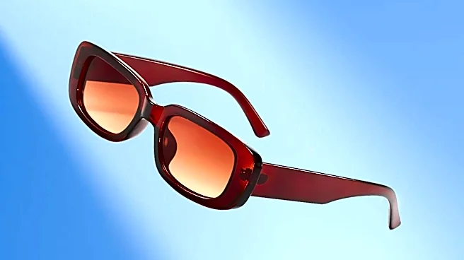 Meta's New AI Glasses Aim to Blend Fashion with Technology