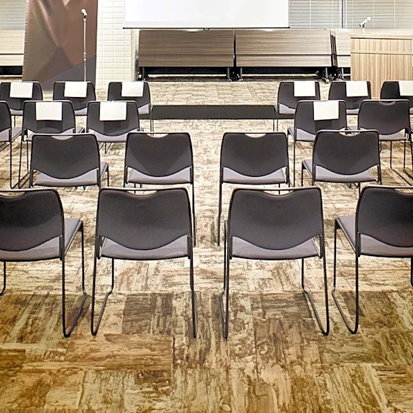 Radisson Hotel Group Advances Healthcare Meeting Design with Strategic Methodologies