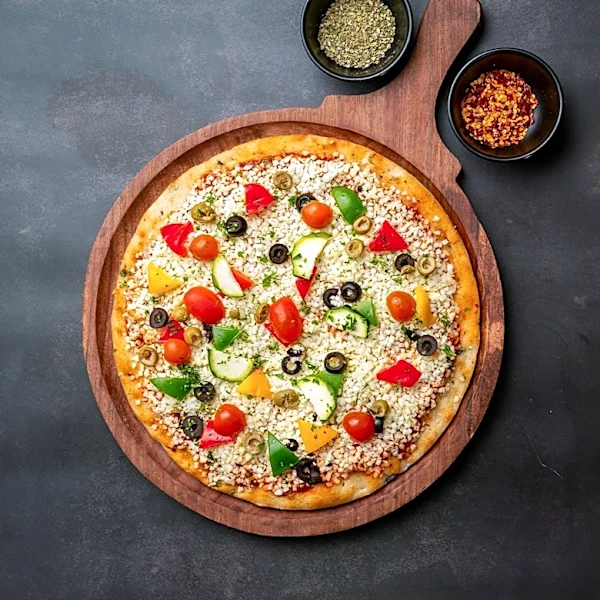 Consumer Reports Ranks California Pizza Kitchen's Frozen Pizza as Top Choice