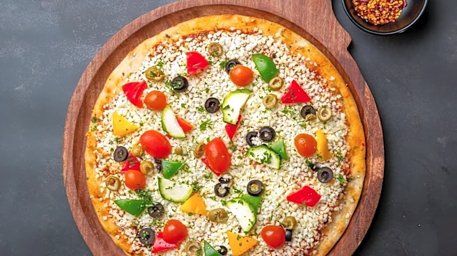 Consumer Reports Ranks California Pizza Kitchen's Frozen Pizza as Top Choice