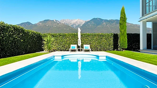 Aiper Robot Pool Cleaner with AI Vision Offers Major Savings for U.S. Consumers
