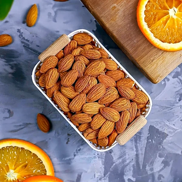 KIND Snacks Achieves Regenerative Agriculture Milestone in Almond Supply Chain
