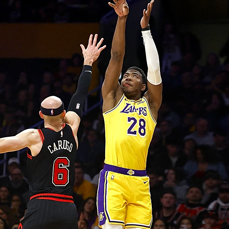 Los Angeles Lakers Face Free Agency Challenges with Rui Hachimura's Future Uncertain