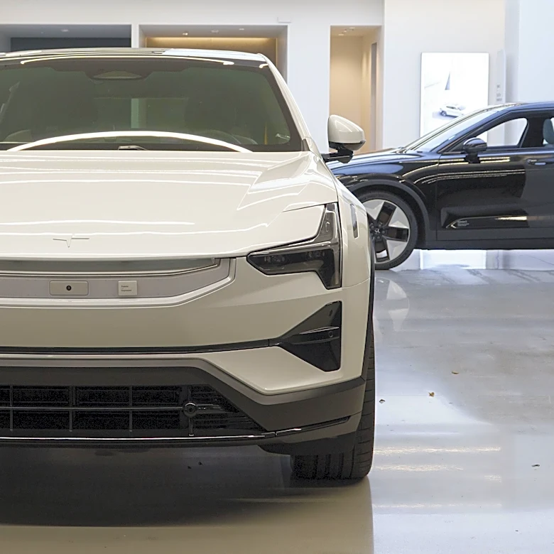 BYD Plans to Introduce Humanoid Robots in Car Showrooms to Enhance Customer Experience