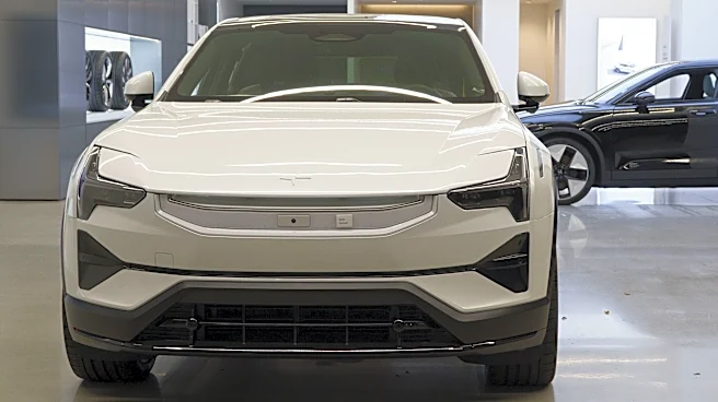 BYD Plans to Introduce Humanoid Robots in Car Showrooms to Enhance Customer Experience
