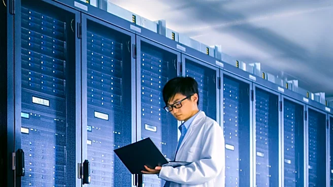 Cisco Warns Legacy Networks Inadequate for AI Workforce Demands