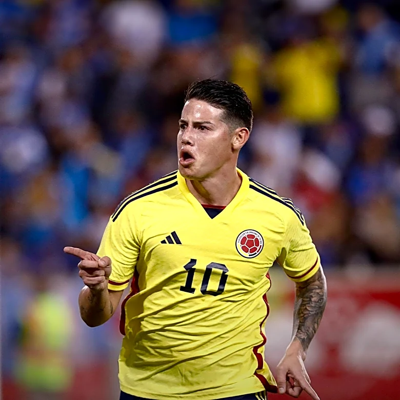 Colombia Defeats DR Congo 1-0 to Secure Knockout Spot in World Cup