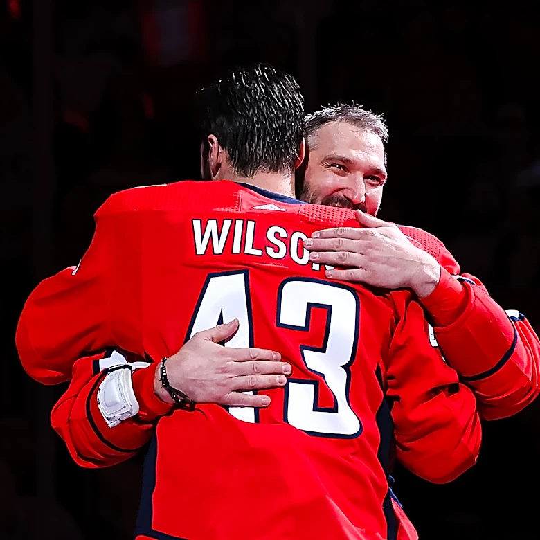 St. Louis Blues Acquire McMichael, Gastin, and 16th Overall Pick in Trade with Washington Capitals