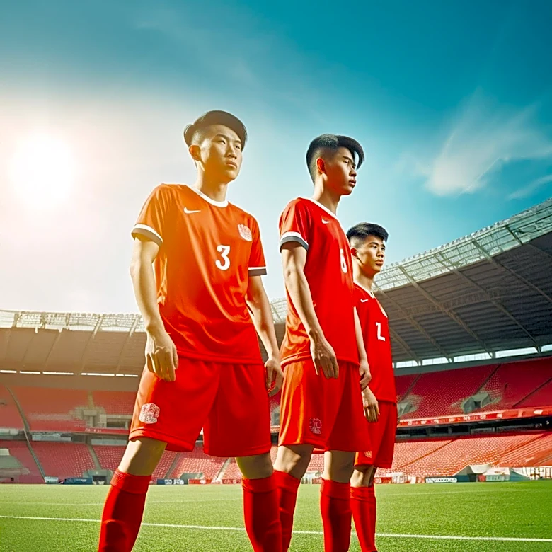 Philadelphia Youth Soccer Players Receive FIFA World Cup Tickets
