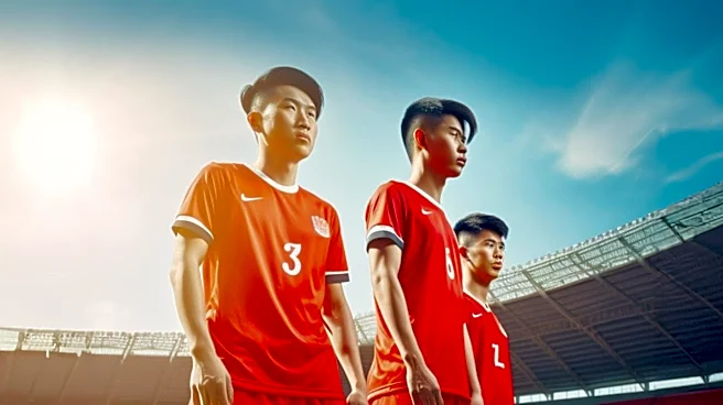Philadelphia Youth Soccer Players Receive FIFA World Cup Tickets