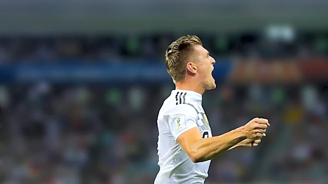 Deniz Undav Set to Start for Germany in World Cup Match Against Ecuador