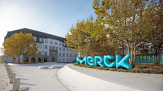 Merck KGaA Partners with Versant Ventures to Launch Saturnus Bio for Rare Genetic Cardiomyopathy Treatments