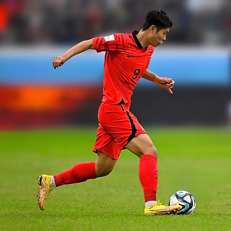 South Korea Anticipates Home-Game Atmosphere for World Cup Match in Mexico