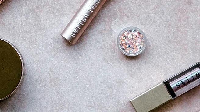 Simple Fix for Makeup Pilling: Understanding Product Layering and Texture Compatibility
