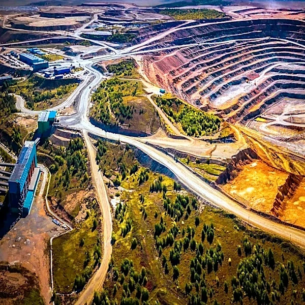 Vedanta Resources Sells Stake in U.S. Division to Fund Zambian Copper Mines