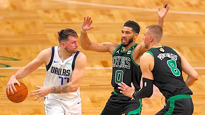 Brad Stevens Addresses Jaylen Brown Trade Rumors Amid Celtics' Uncertain Future