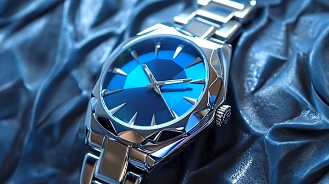 Grand Seiko Introduces New Caliber in Core Evolution 9 Collection, Enhancing Accuracy