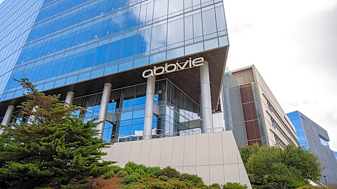 AbbVie Expands M Activity with $10.9 Billion Acquisition of Apogee Therapeutics