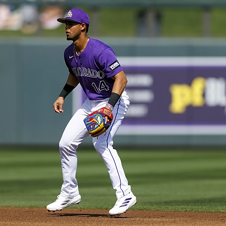 Colorado Rockies Aim to Conclude Homestand with Victory Against Boston Red Sox