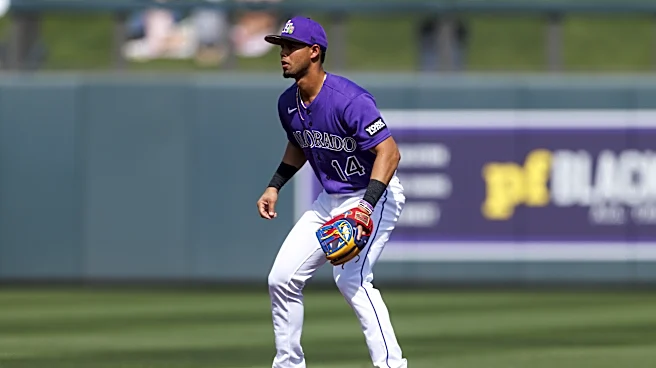 Colorado Rockies Aim to Conclude Homestand with Victory Against Boston Red Sox