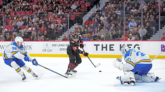 Ottawa Senators Trade No. 9 Pick to San Jose Sharks for William Eklund and Prospects