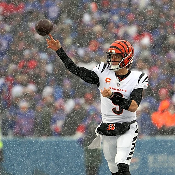Bengals to Explore Increased Use of Joe Burrow Under Center