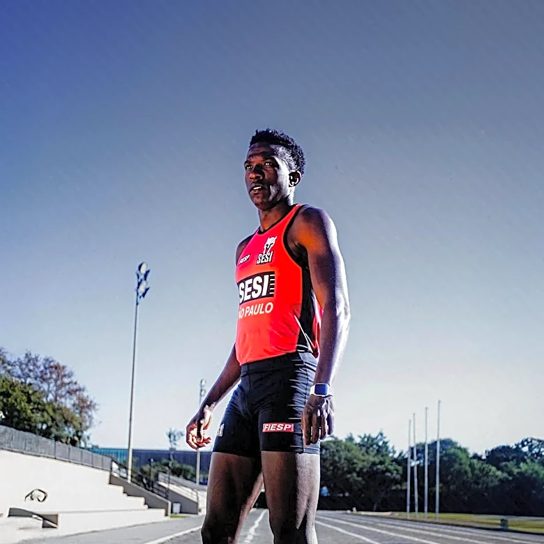Athletics' Denzel Clarke Progresses in Recovery with Catch and Swing Drills