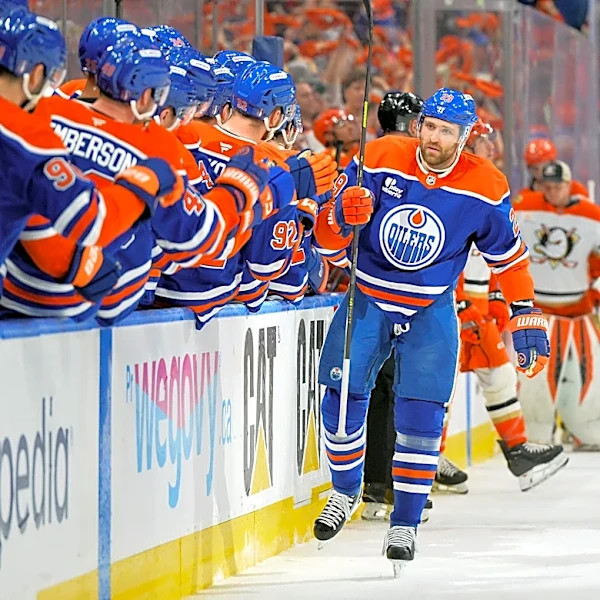 NHL Commissioner Expects 'Level of Decorum' from Mike Babcock as Oilers Coach
