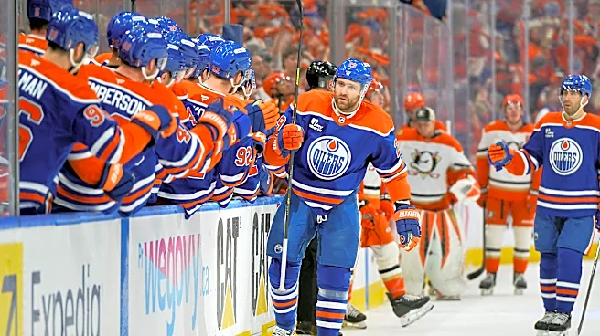 NHL Commissioner Expects 'Level of Decorum' from Mike Babcock as Oilers Coach