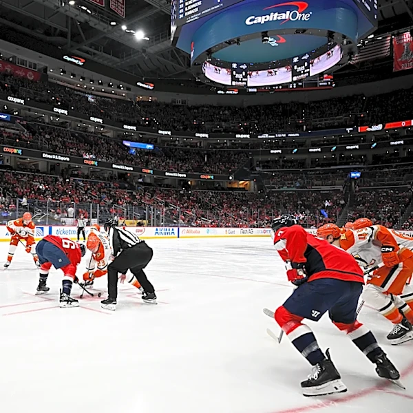 Washington Capitals Acquire Jordan Kyrou in Trade with St. Louis Blues, Enhancing Offensive Lineup