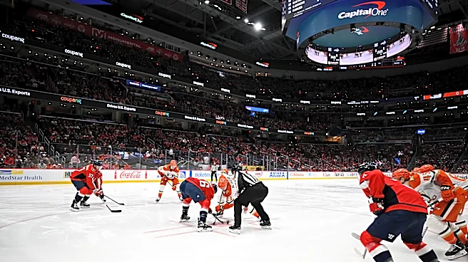 Washington Capitals Acquire Jordan Kyrou in Trade with St. Louis Blues, Enhancing Offensive Lineup